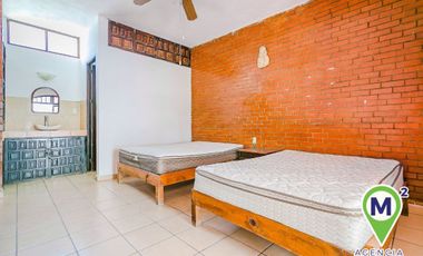 Casa en Fraccionamiento en Real del Puente Xochitepec - M2AI-517-Fr