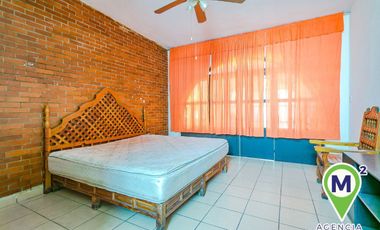 Casa en Fraccionamiento en Real del Puente Xochitepec - M2AI-517-Fr