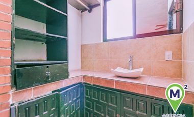Casa en Fraccionamiento en Real del Puente Xochitepec - M2AI-517-Fr