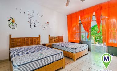 Casa en Fraccionamiento en Real del Puente Xochitepec - M2AI-517-Fr