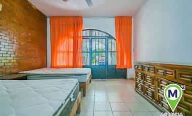 Casa en Fraccionamiento en Real del Puente Xochitepec - M2AI-517-Fr