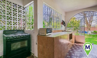 Casa en Fraccionamiento en Real del Puente Xochitepec - M2AI-517-Fr
