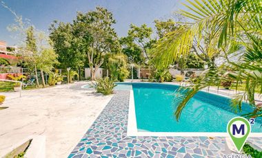 Casa en Fraccionamiento en Real del Puente Xochitepec - M2AI-517-Fr