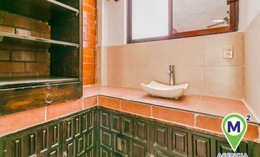 Casa en Fraccionamiento en Real del Puente Xochitepec - M2AI-517-Fr