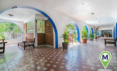 Casa en Fraccionamiento en Real del Puente Xochitepec - M2AI-517-Fr