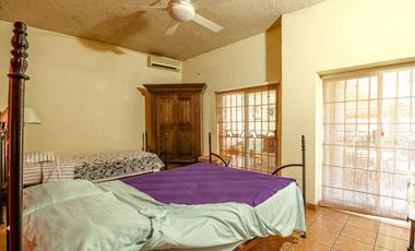 Casa Sola en Granjas Mérida Temixco - M2AI-679-Cs