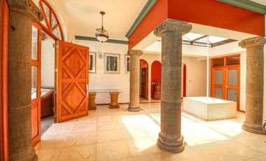 Casa Sola en Granjas Mérida Temixco - M2AI-679-Cs