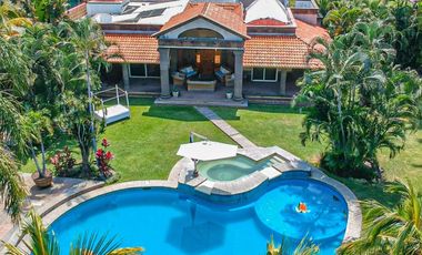 Casa Sola en Granjas Mérida Temixco - M2AI-679-Cs