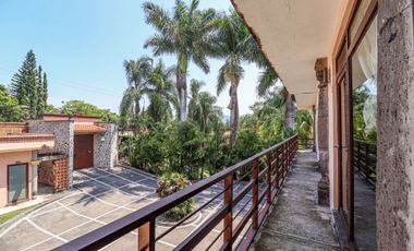 Casa Sola en Granjas Mérida Temixco - M2AI-679-Cs