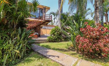 Casa Sola en Granjas Mérida Temixco - M2AI-679-Cs