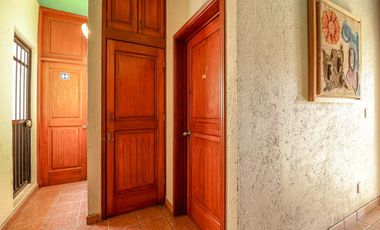 Casa Sola en Granjas Mérida Temixco - M2AI-679-Cs