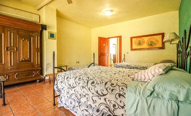 Casa Sola en Granjas Mérida Temixco - M2AI-679-Cs