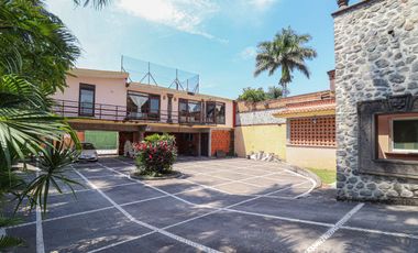 Casa Sola en Granjas Mérida Temixco - M2AI-679-Cs