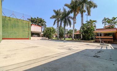 Casa Sola en Granjas Mérida Temixco - M2AI-679-Cs