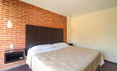 Casa Sola en Granjas Mérida Temixco - M2AI-679-Cs