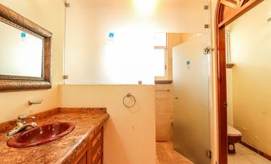 Casa Sola en Granjas Mérida Temixco - M2AI-679-Cs
