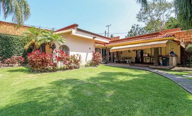 Casa Sola en Granjas Mérida Temixco - M2AI-679-Cs