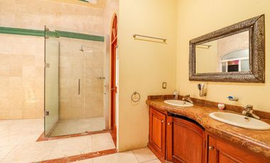 Casa Sola en Granjas Mérida Temixco - M2AI-679-Cs