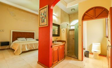 Casa Sola en Granjas Mérida Temixco - M2AI-679-Cs