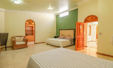 Casa Sola en Granjas Mérida Temixco - M2AI-679-Cs