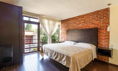 Casa Sola en Granjas Mérida Temixco - M2AI-679-Cs