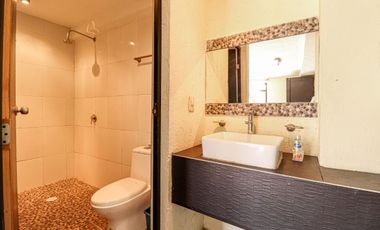 Casa Sola en Granjas Mérida Temixco - M2AI-679-Cs