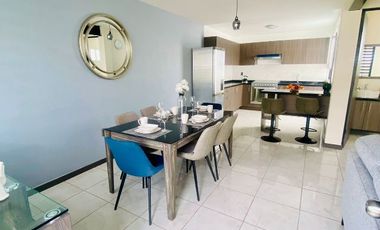 Casa en Condominio en Lomas de Zompantle Cuernavaca - M2AI-718-Cd