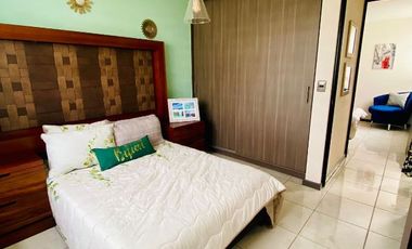 Casa en Condominio en Lomas de Zompantle Cuernavaca - M2AI-718-Cd