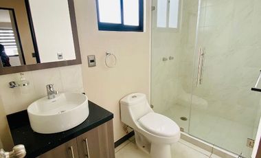 Casa en Condominio en Lomas de Zompantle Cuernavaca - M2AI-718-Cd