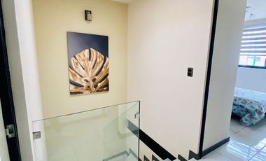 Casa en Condominio en Lomas de Zompantle Cuernavaca - M2AI-718-Cd