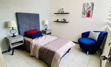 Casa en Condominio en Lomas de Zompantle Cuernavaca - M2AI-718-Cd