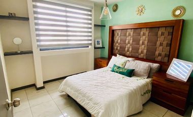 Casa en Condominio en Lomas de Zompantle Cuernavaca - M2AI-718-Cd