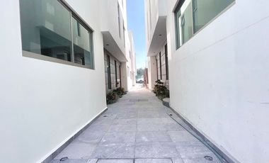 Casa en Condominio en Lomas de Trujillo Emiliano Zapata - M2AI-633-Cd