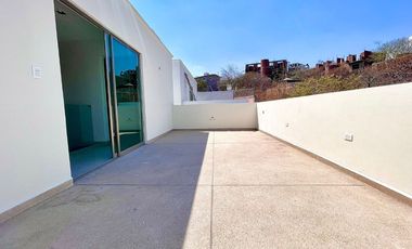 Casa en Condominio en Lomas de Trujillo Emiliano Zapata - M2AI-633-Cd