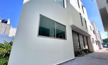 Casa en Condominio en Lomas de Trujillo Emiliano Zapata - M2AI-633-Cd