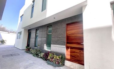 Casa en Condominio en Lomas de Trujillo Emiliano Zapata - M2AI-633-Cd