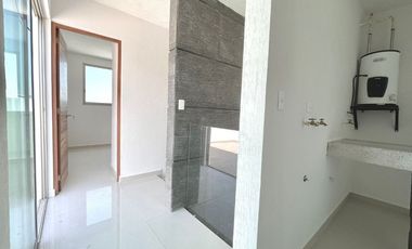 Casa en Condominio en Lomas de Trujillo Emiliano Zapata - M2AI-633-Cd