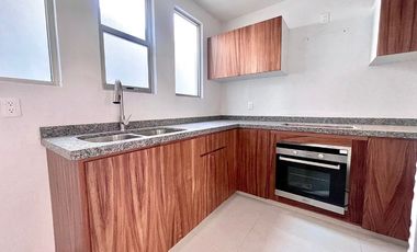 Casa en Condominio en Lomas de Trujillo Emiliano Zapata - M2AI-633-Cd