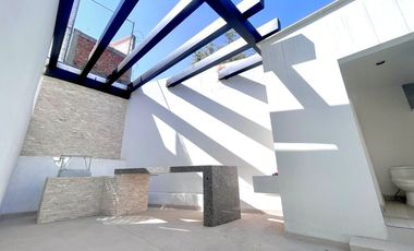 Casa en Condominio en Lomas de Trujillo Emiliano Zapata - M2AI-633-Cd