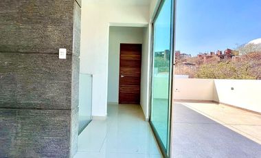 Casa en Condominio en Lomas de Trujillo Emiliano Zapata - M2AI-633-Cd