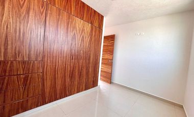 Casa en Condominio en Lomas de Trujillo Emiliano Zapata - M2AI-633-Cd