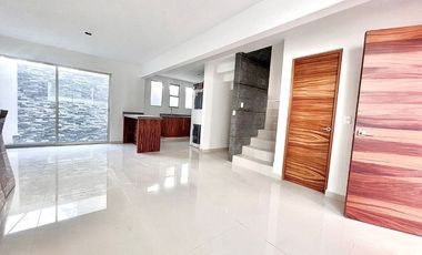 Casa en Condominio en Lomas de Trujillo Emiliano Zapata - M2AI-633-Cd