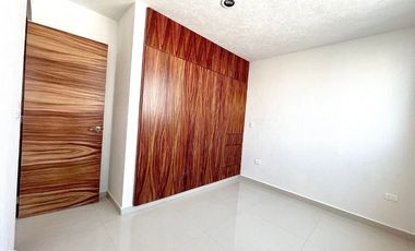Casa en Condominio en Lomas de Trujillo Emiliano Zapata - M2AI-633-Cd