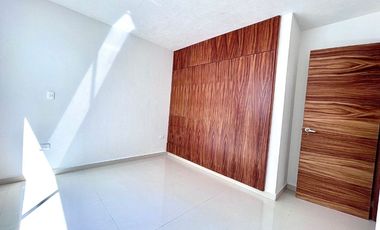 Casa en Condominio en Lomas de Trujillo Emiliano Zapata - M2AI-633-Cd
