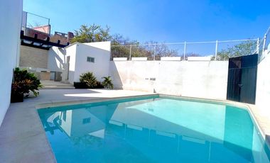 Casa en Condominio en Lomas de Trujillo Emiliano Zapata - M2AI-633-Cd