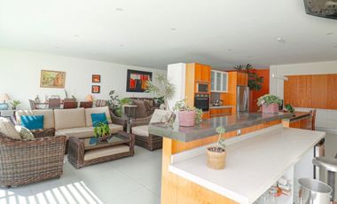 Casa en Fraccionamiento en Burgos Temixco - M2AI-407-Fr