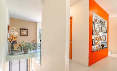 Casa en Fraccionamiento en Burgos Temixco - M2AI-407-Fr