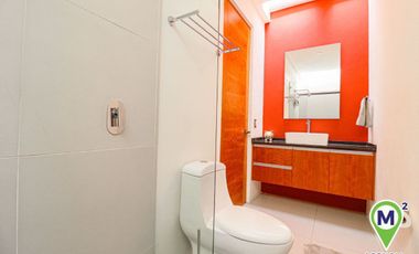 Casa en Fraccionamiento en Burgos Temixco - M2AI-407-Fr