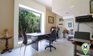 Casa en Fraccionamiento en Burgos Temixco - M2AI-407-Fr