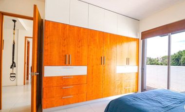 Casa en Fraccionamiento en Burgos Temixco - M2AI-407-Fr